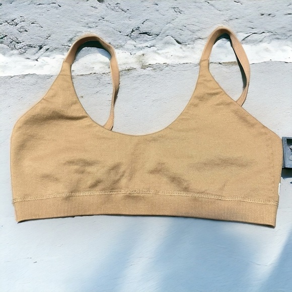 CSB  BRA CROP S - Picture 1 of 4